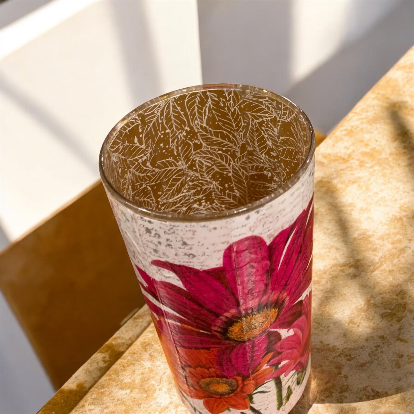 Gerber Daisies