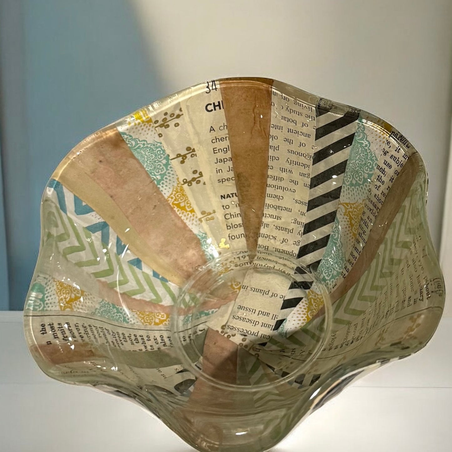 Little Flower Bowl