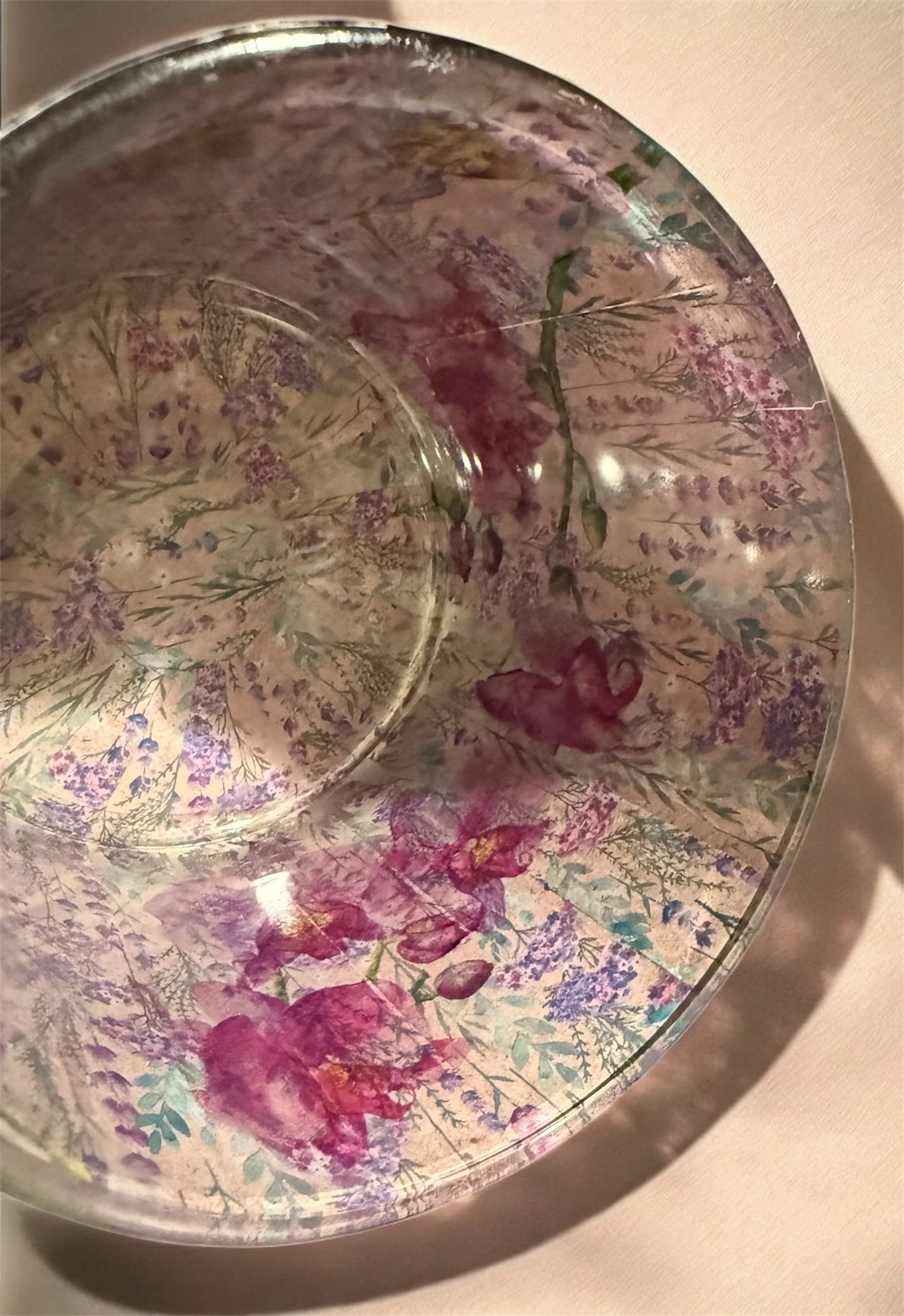 Birds and Blooms
