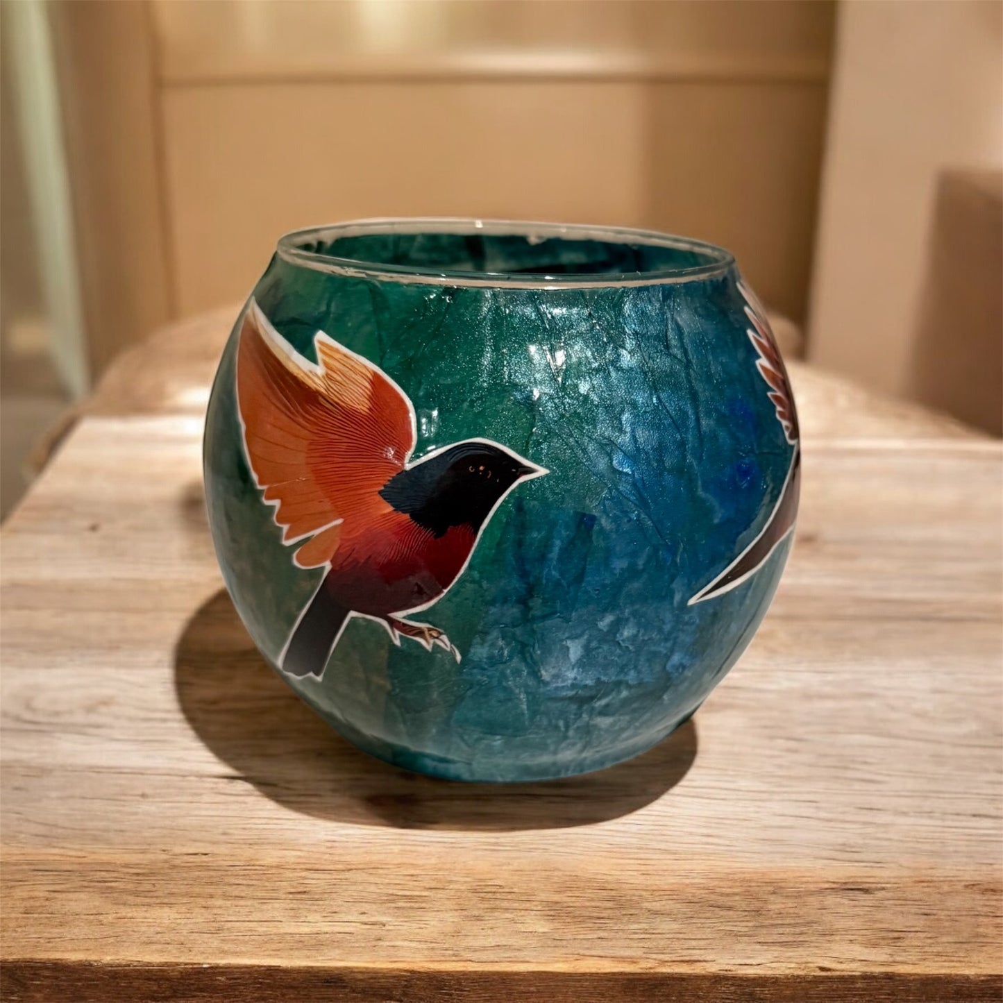 Birds of Flight