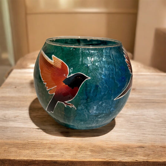 Birds of Flight