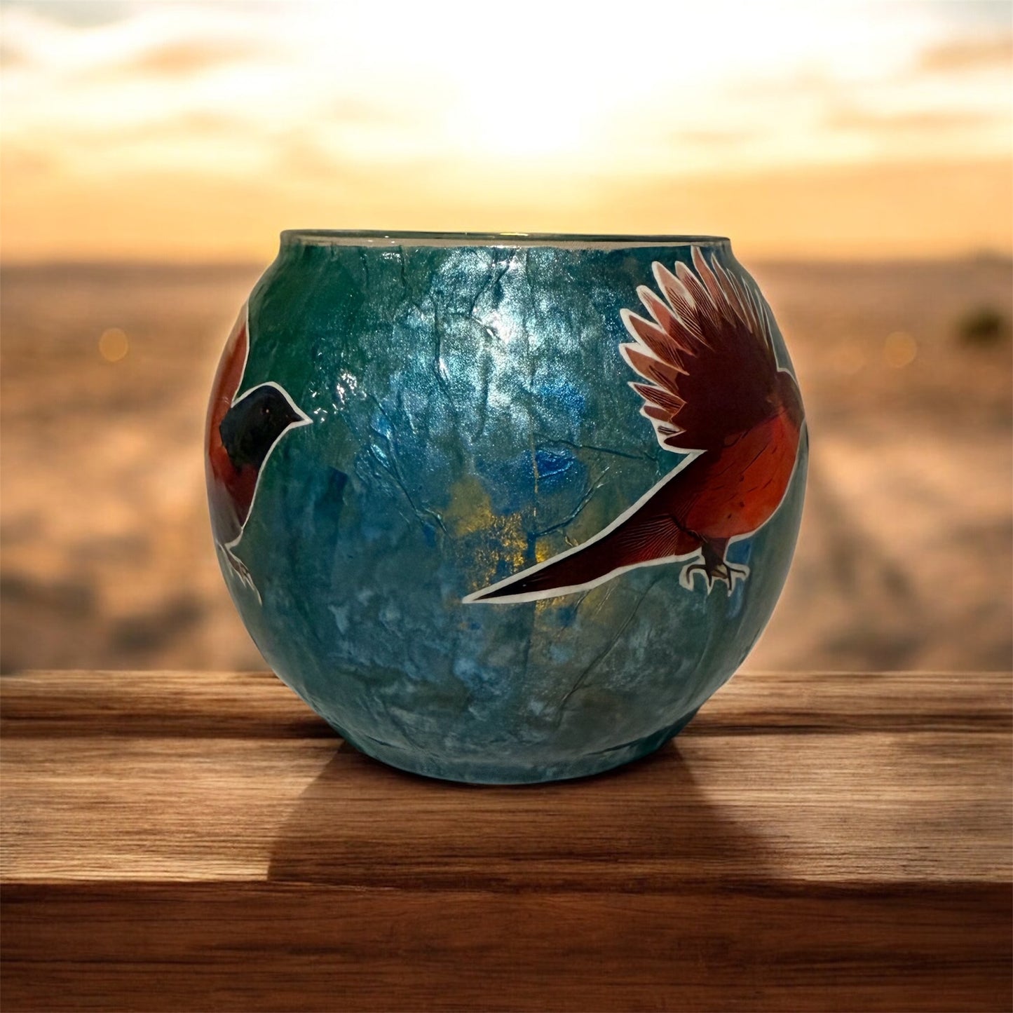 Birds of Flight