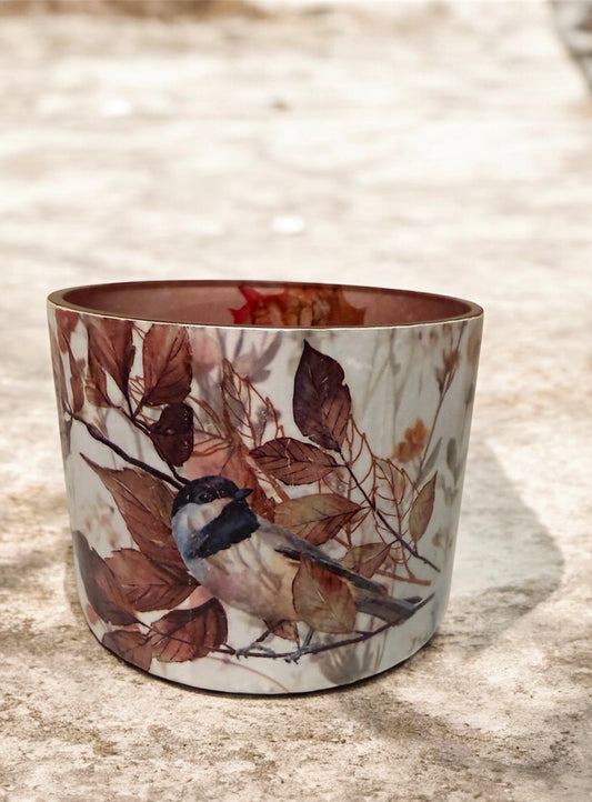 Birds on a Branch