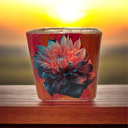 Brilliant Flower