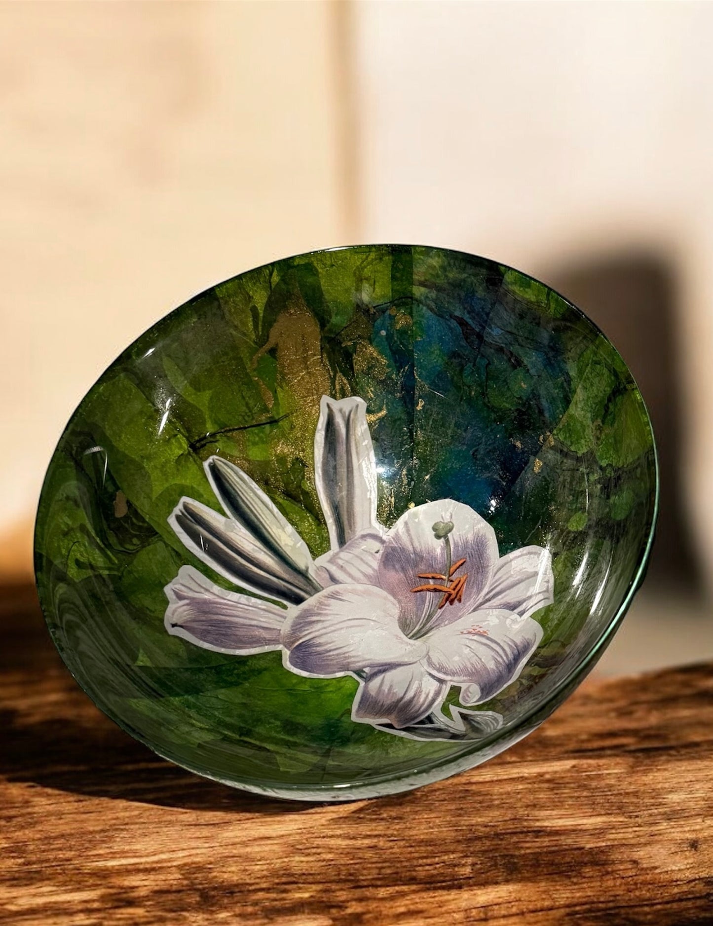 Casa Blanca Lily