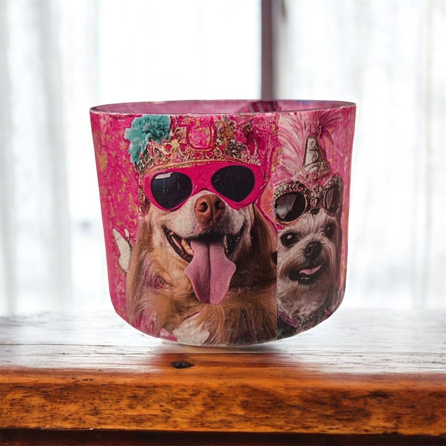 Dog Parade