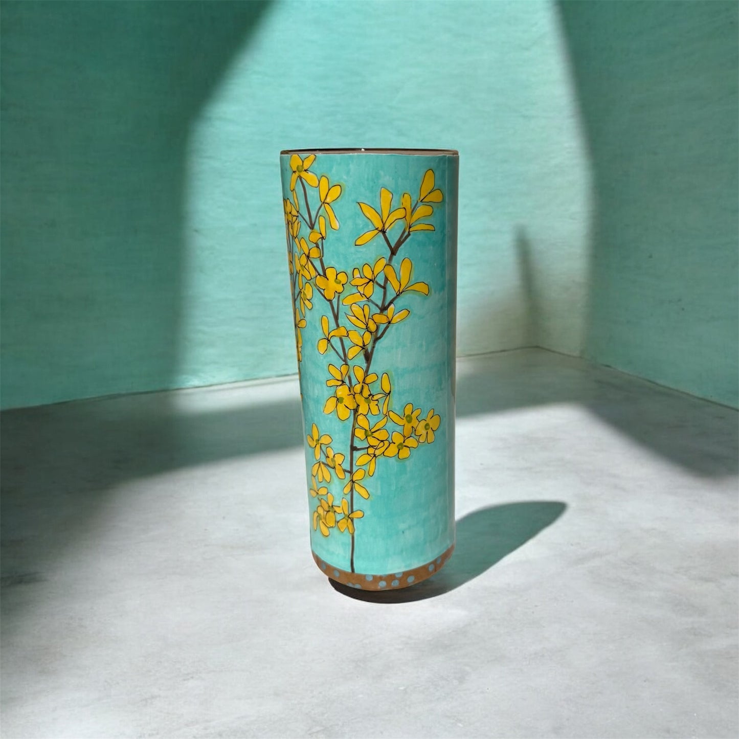 Forsythia