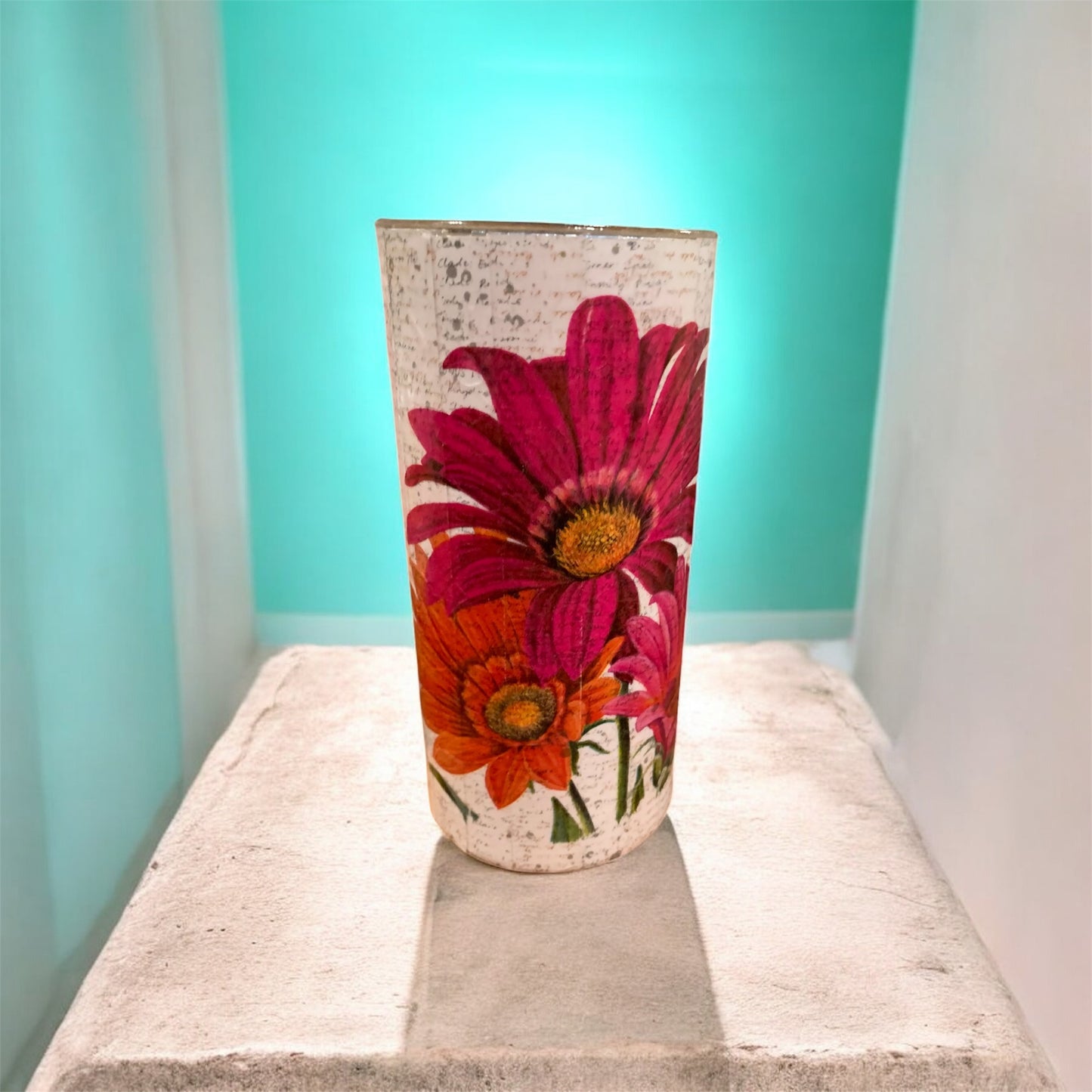 Gerber Daisies