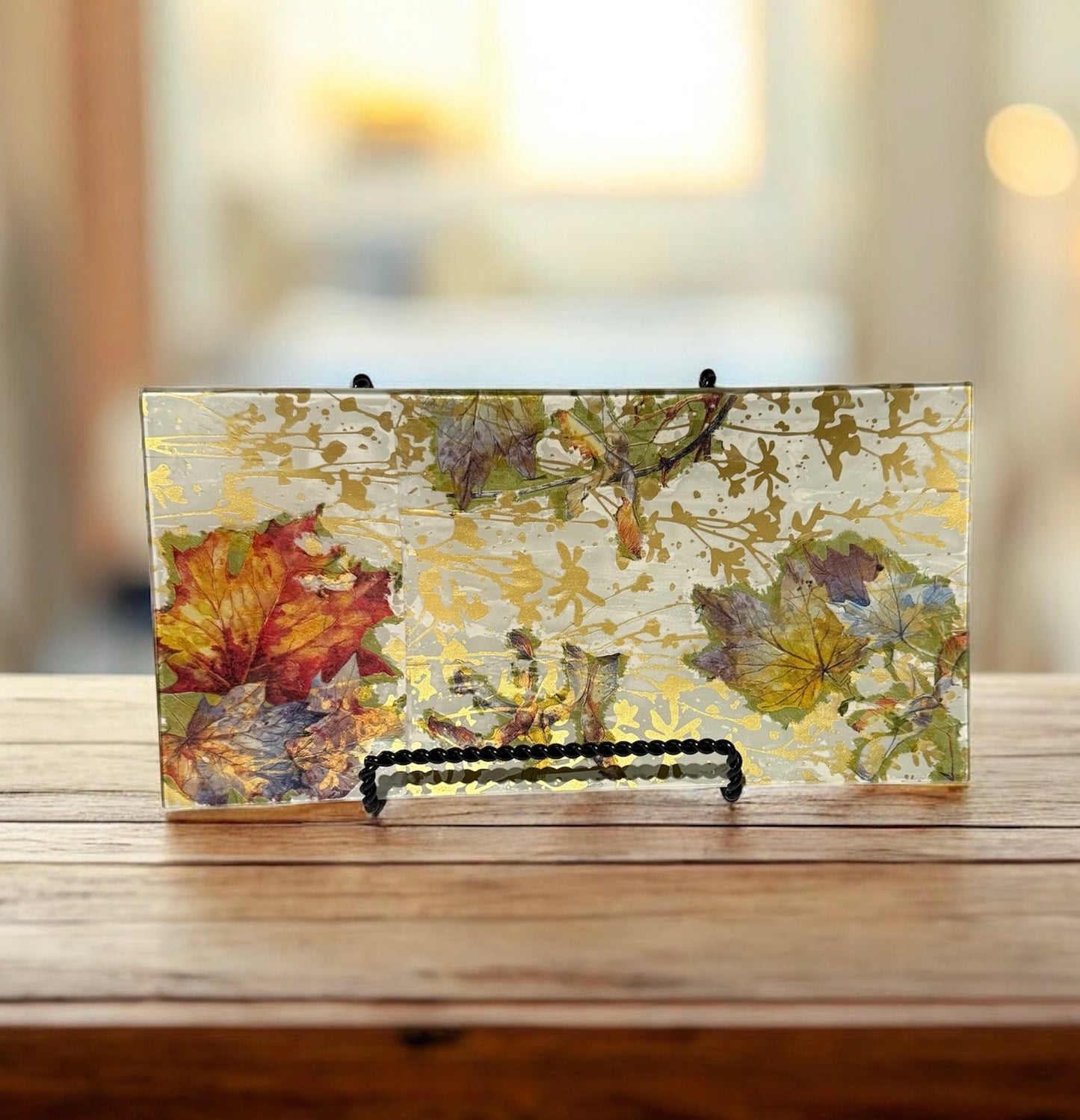 Autumn Leaves - Large