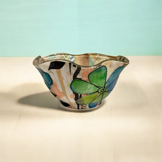 Little Flower Bowl