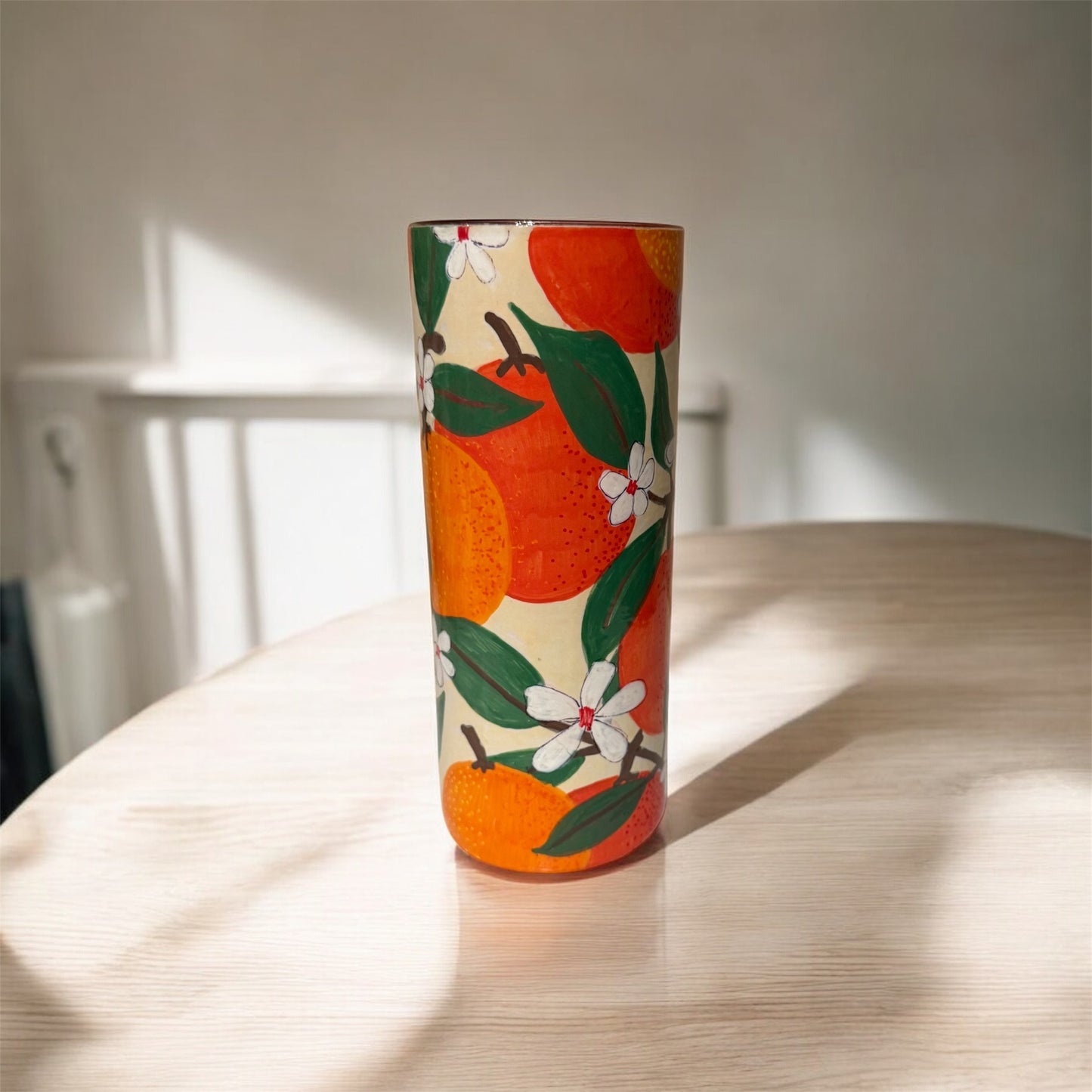 Orange Tree
