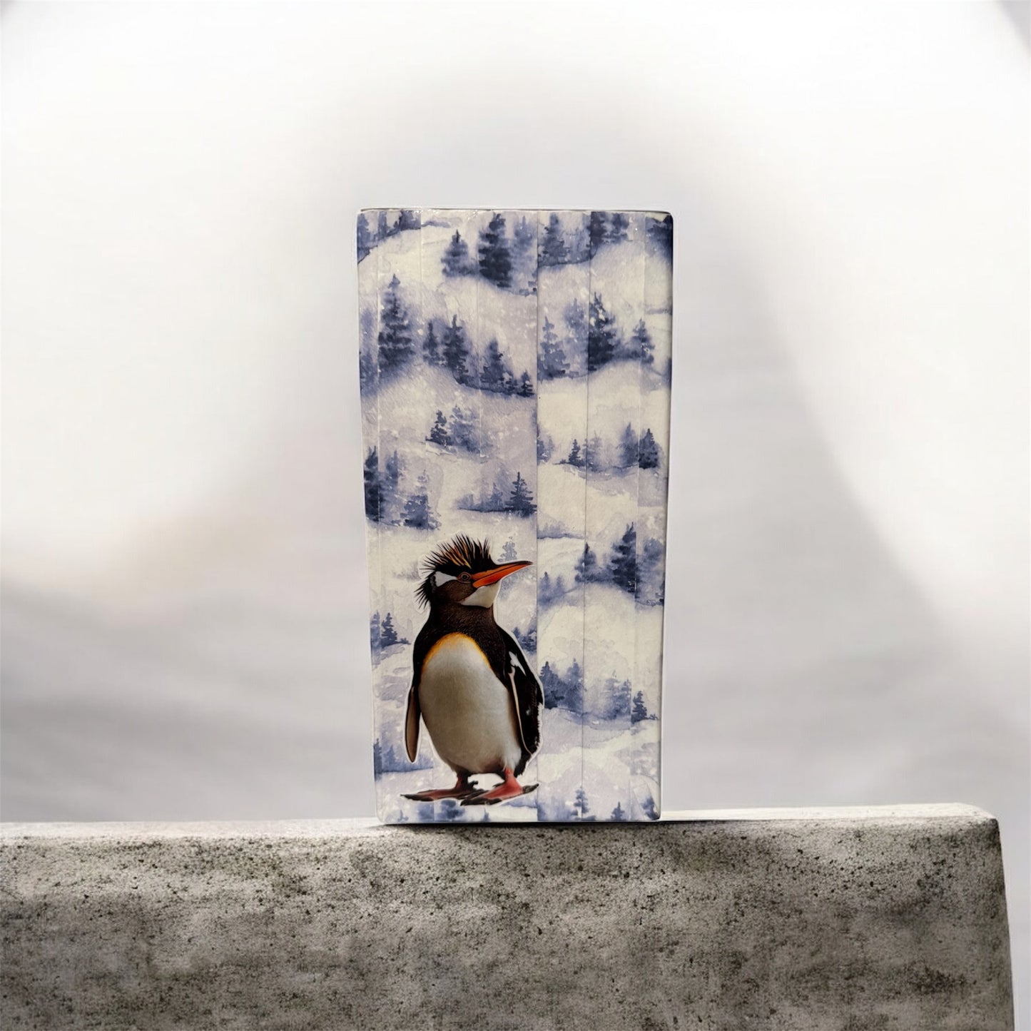 Penguin Family