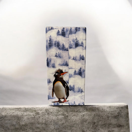 Penguin Family