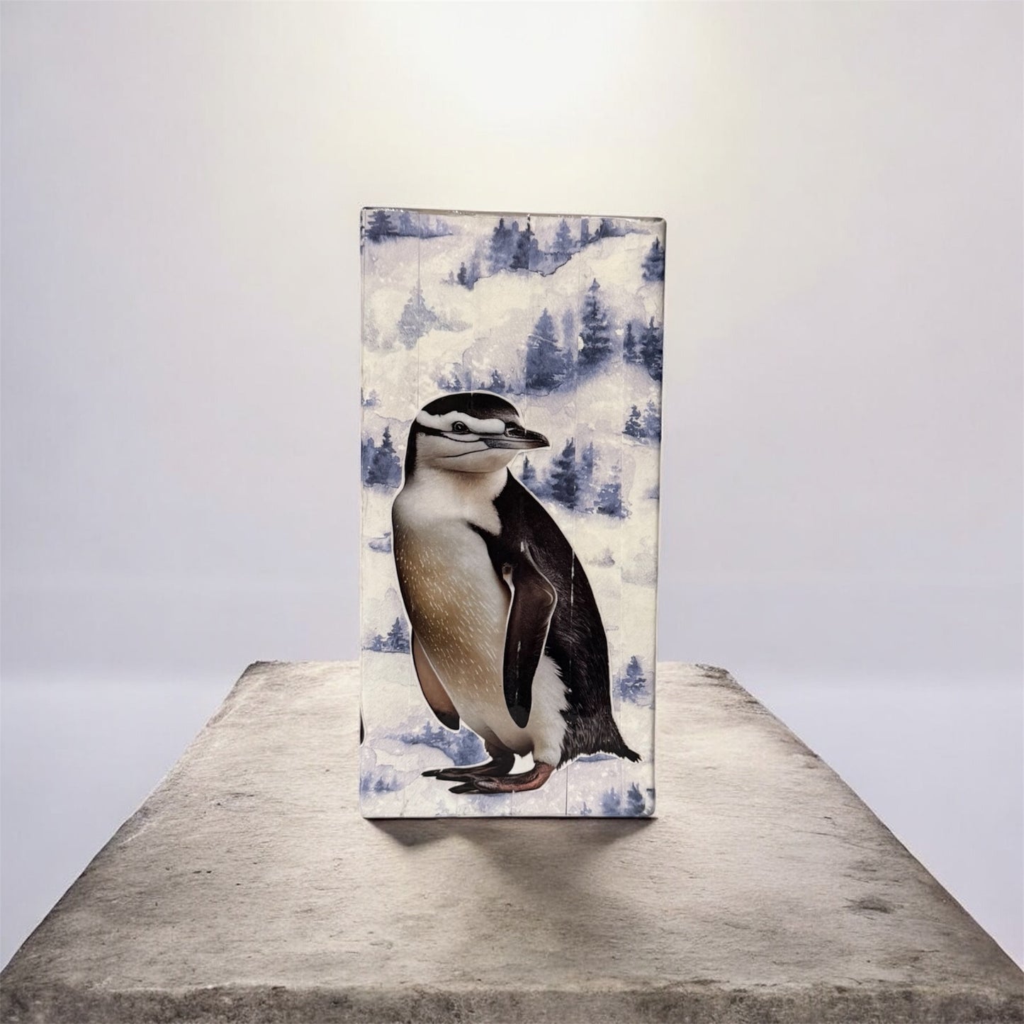 Penguin Family