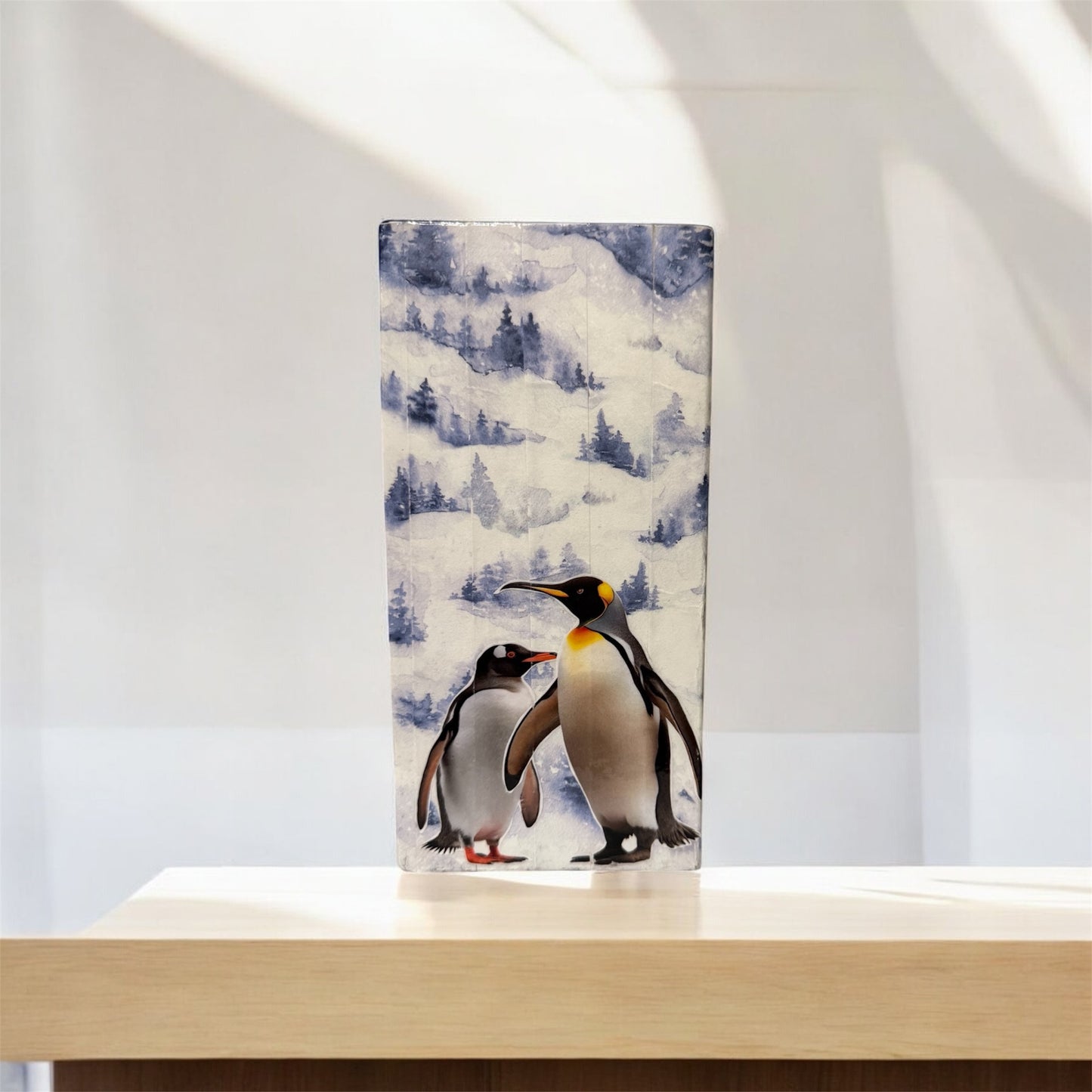 Penguin Family