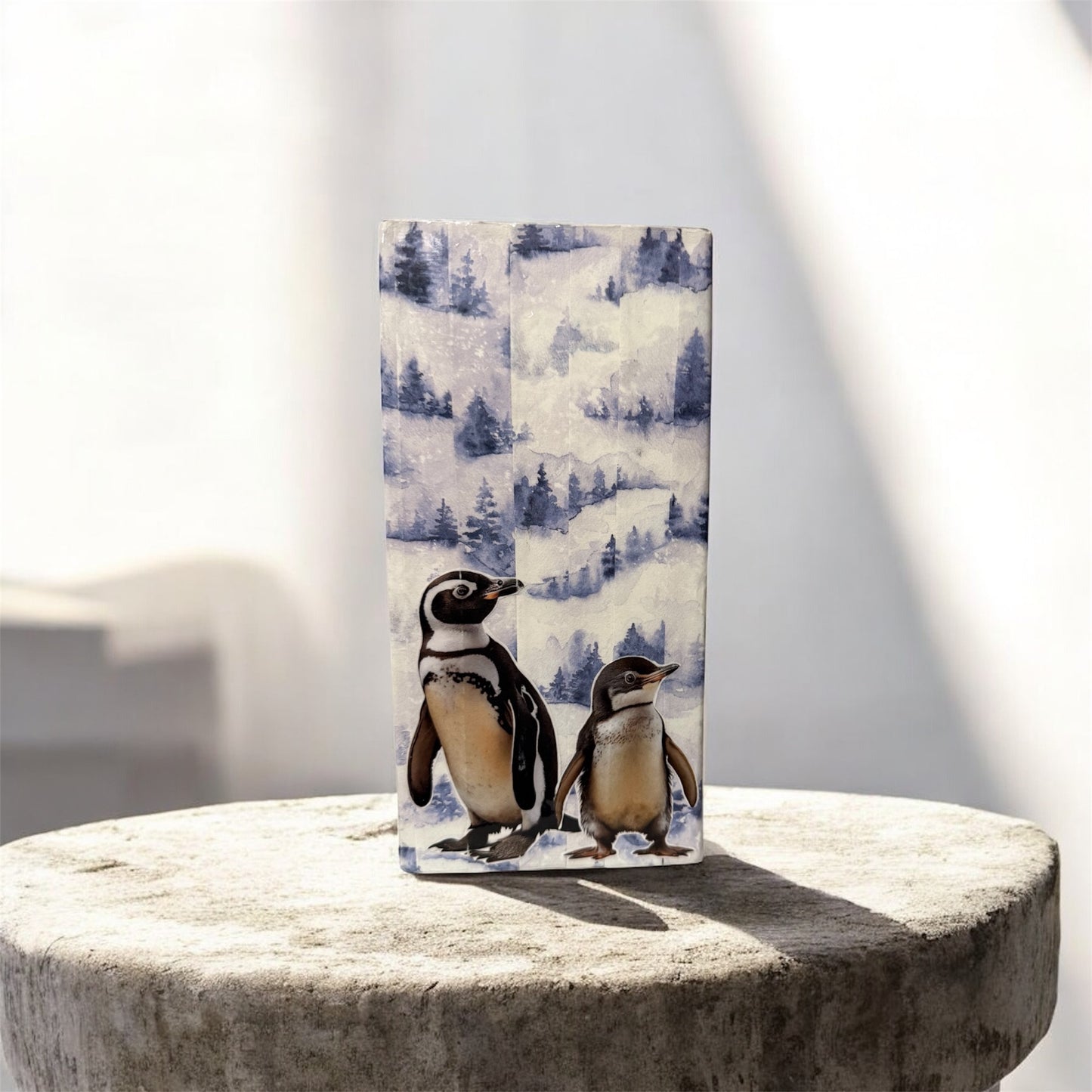 Penguin Family