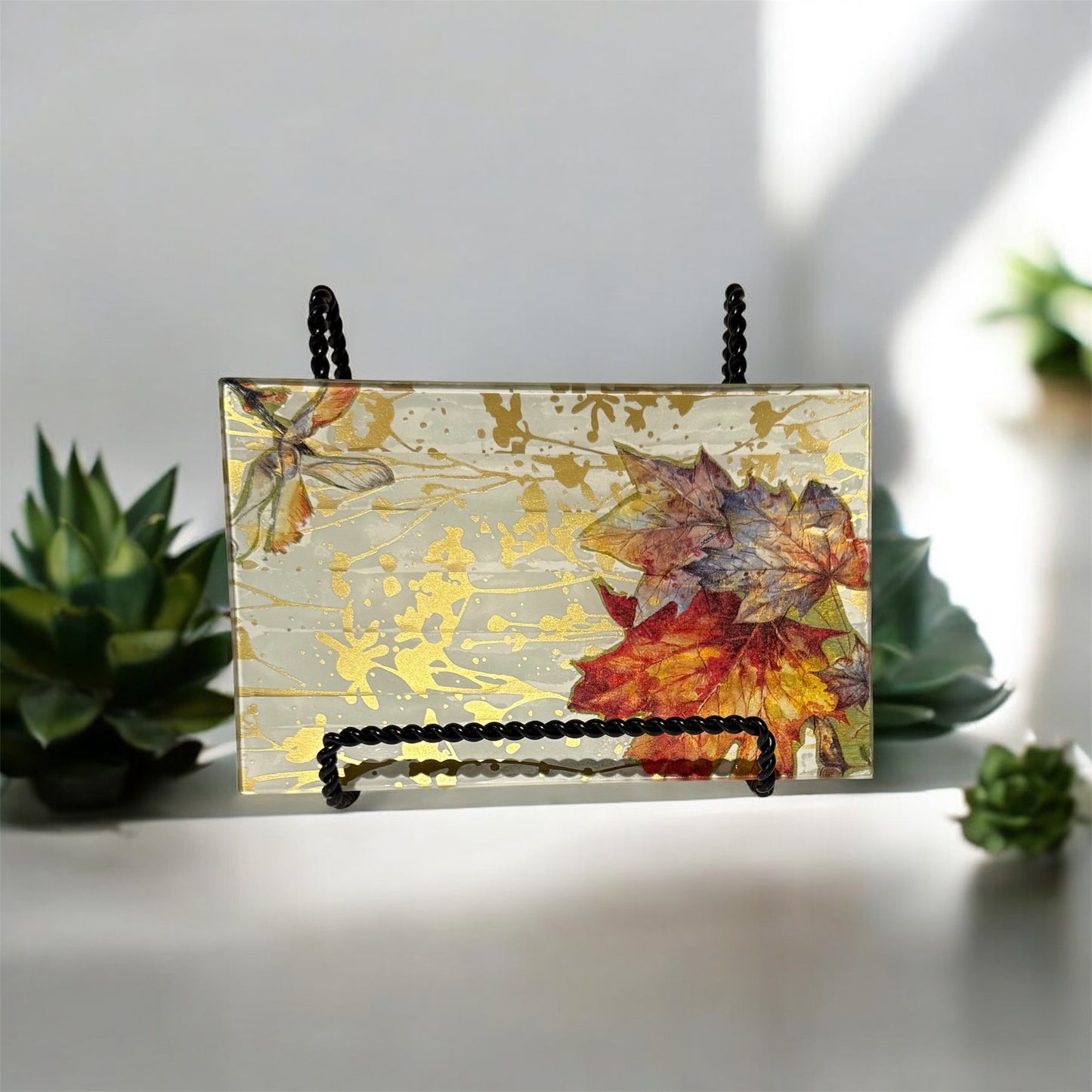 Autumn Leaves - Small