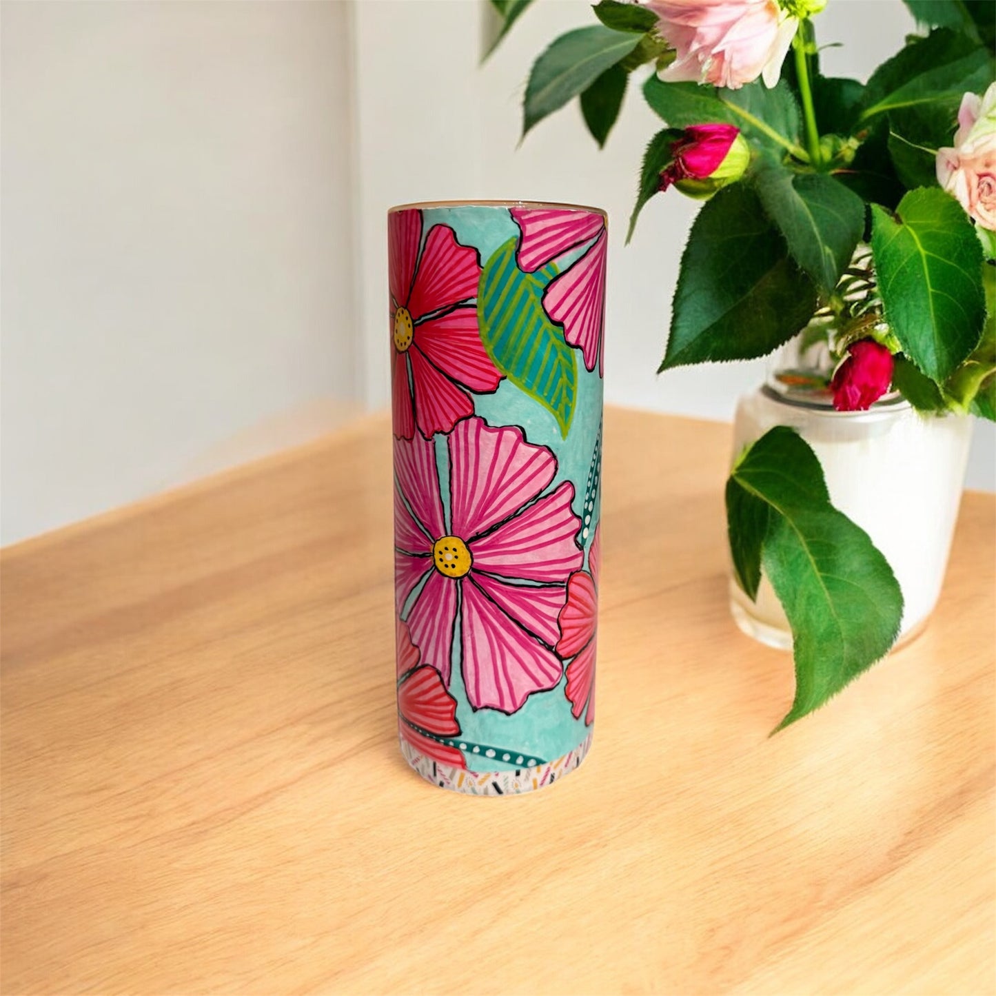 Tropical Flowers
